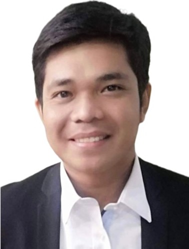 JAYSON DANGCA SIMON