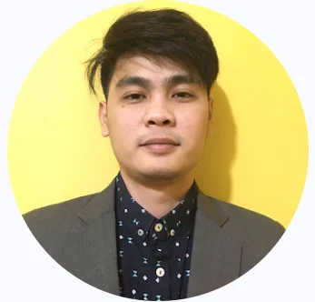 Prince Kevin Mariano Oñate