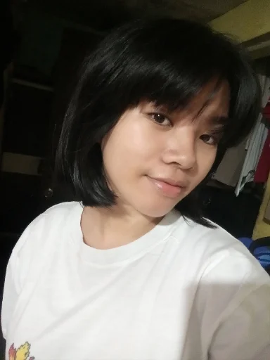 Rizza Camille A. Raon