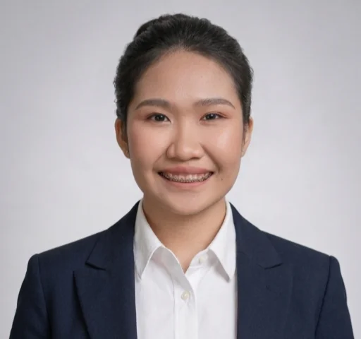 KHARELLE REMOROSA