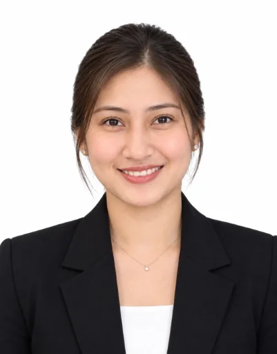 Camille Bianca Llarinas