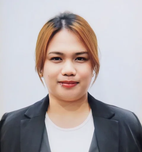 Renzy Joyce Posa