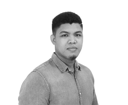 JOEFRAN BENEDICTO JR.