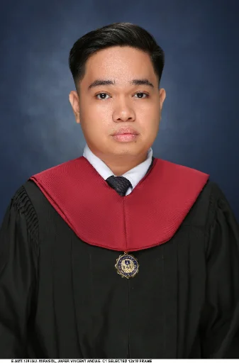 JAFER VINCENT MIRASOL