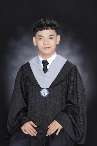 CHRISTIAN JAMES DELIMA