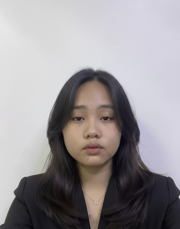 ANGELICA NICOLE YONGCO