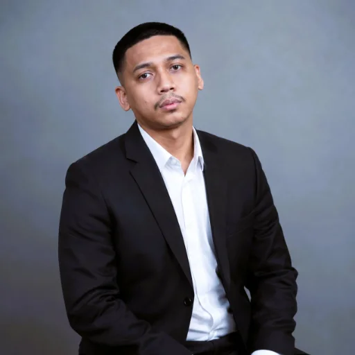 Christian Cadondoy
