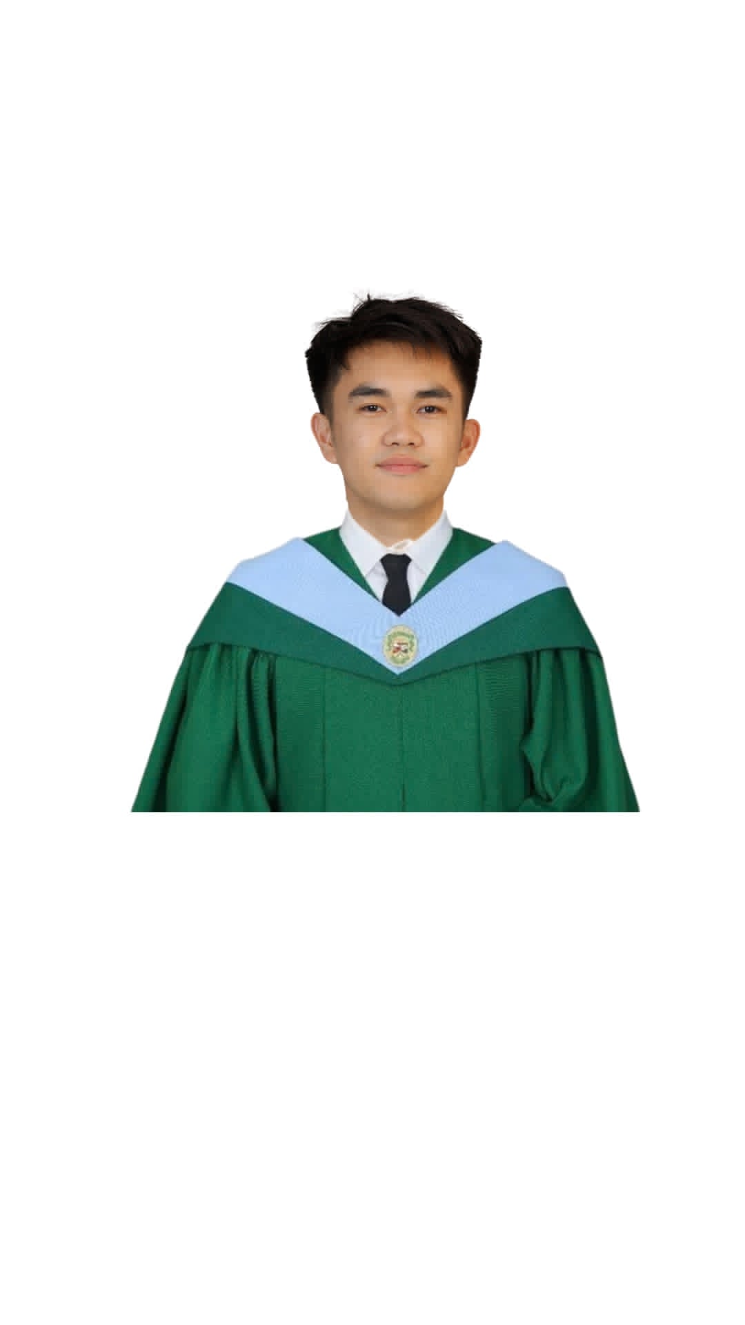 JUDE MIKE L. DELA ROSA