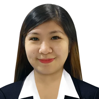 JOYCE ANN E. SULABO, RPM