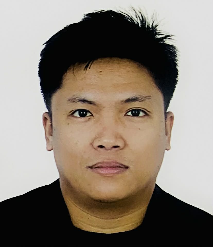 JOHN PAUL VALDEZ