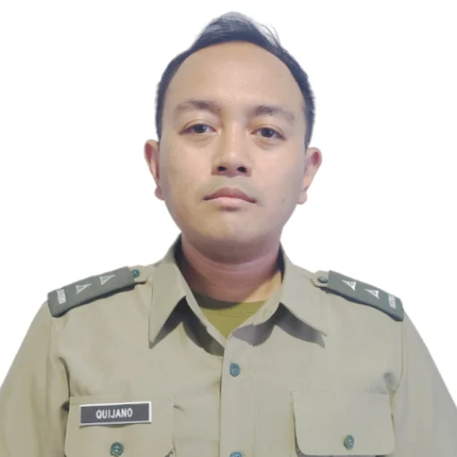 Chris Alain Quijano