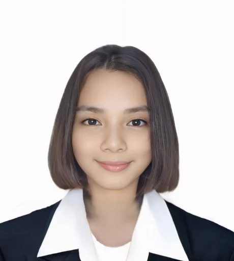 Jenny Mariel Payang
