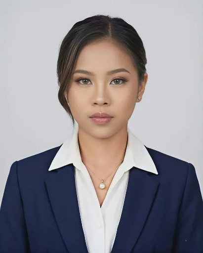 Beanne Zyrene O. Diva