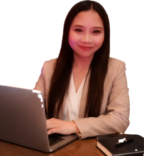Joanna luz Santos