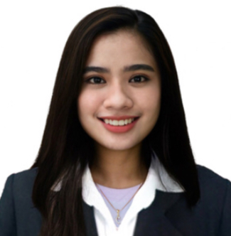 Charmaine Maminta