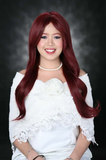 Janna Andrea Justiniano