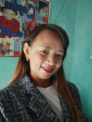 Mary Joy Magsino