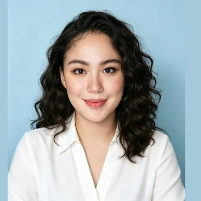 Reyna Magdalene Picorro