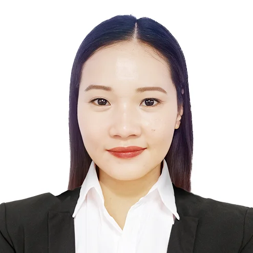 Estela Krizzia Marie Villapaz