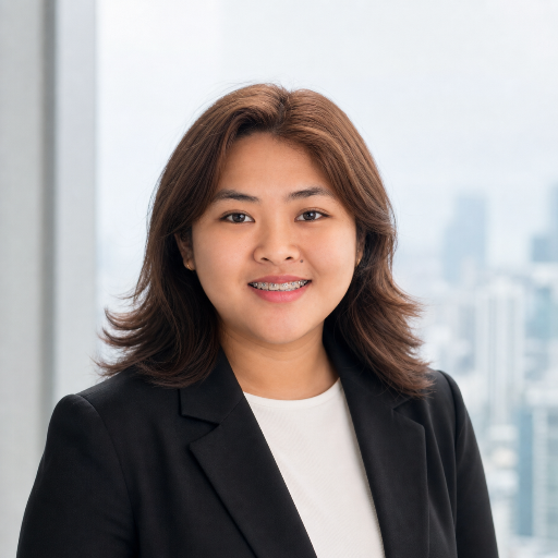 Joanne Mae Alegre