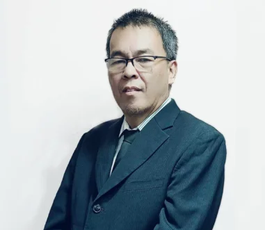 Rosendo Martinez Marte