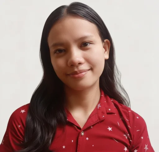 Fritzie Mae Calotes