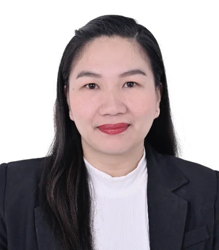 Maria Imelda C. Javier
