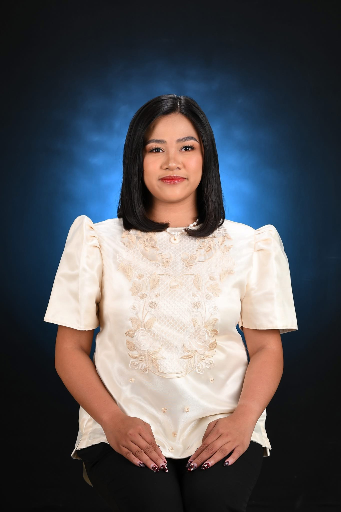 Geraldine Coronel