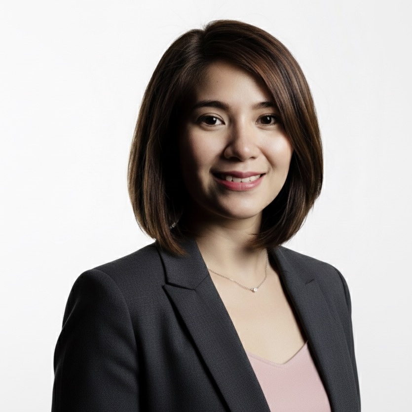 ROSE ANNE VALERIE M. BALERO