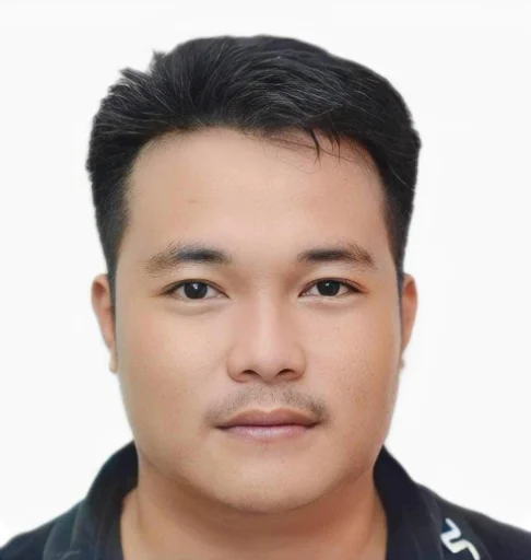 Micheas Obed C. Cahilig
