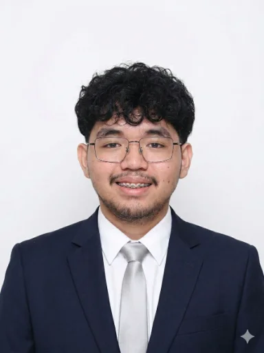 David Angelo Quinones