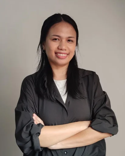 Renzy Joyce Posa