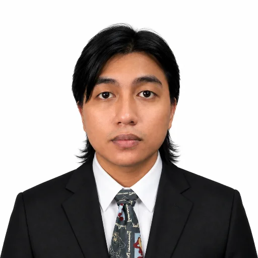 Rhejd Mari Dizon