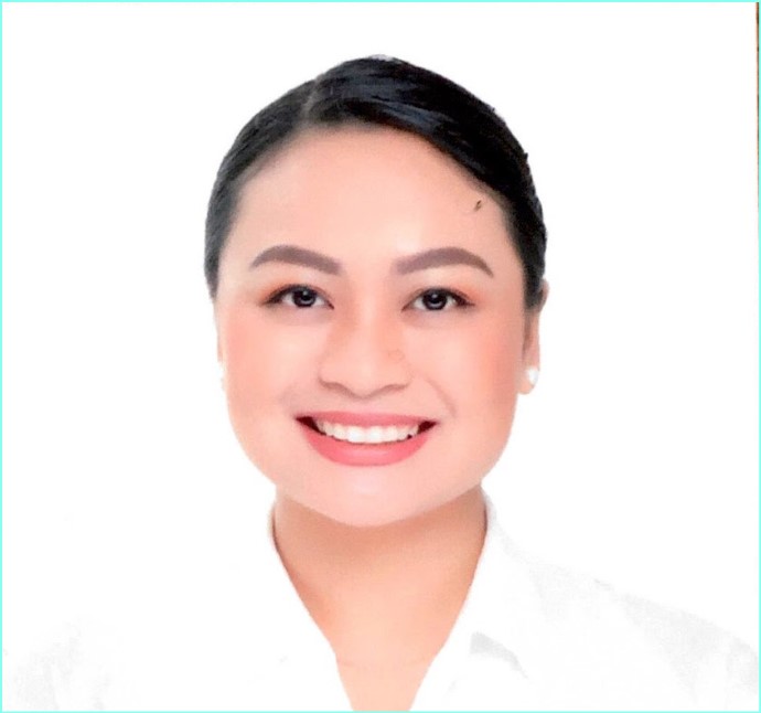 Jasmine Tullao