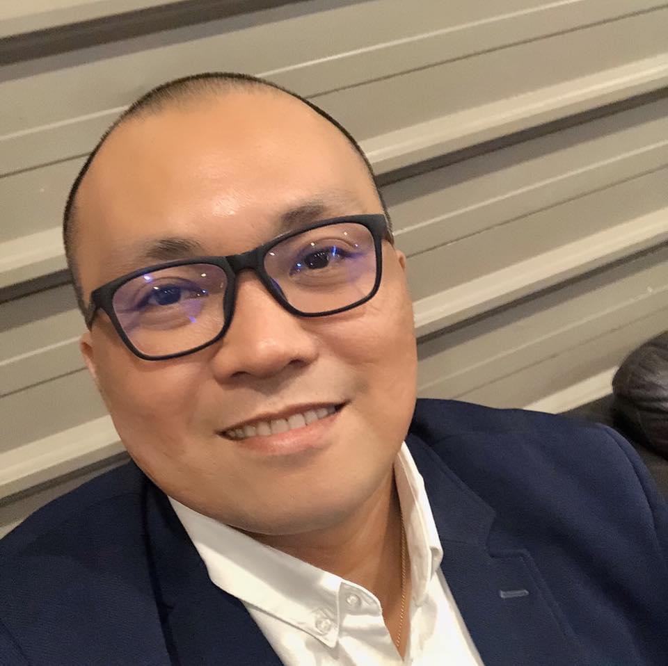 ALVIN CHE DOMINSEL BELTRAN