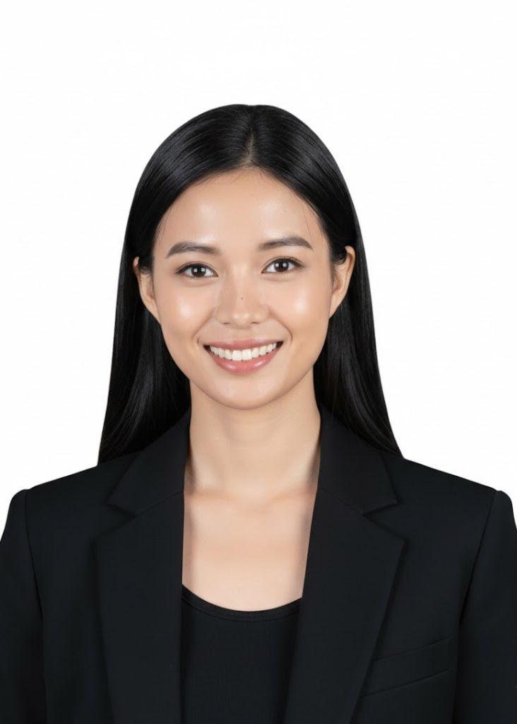 Joyce Abigail Espejo Clit