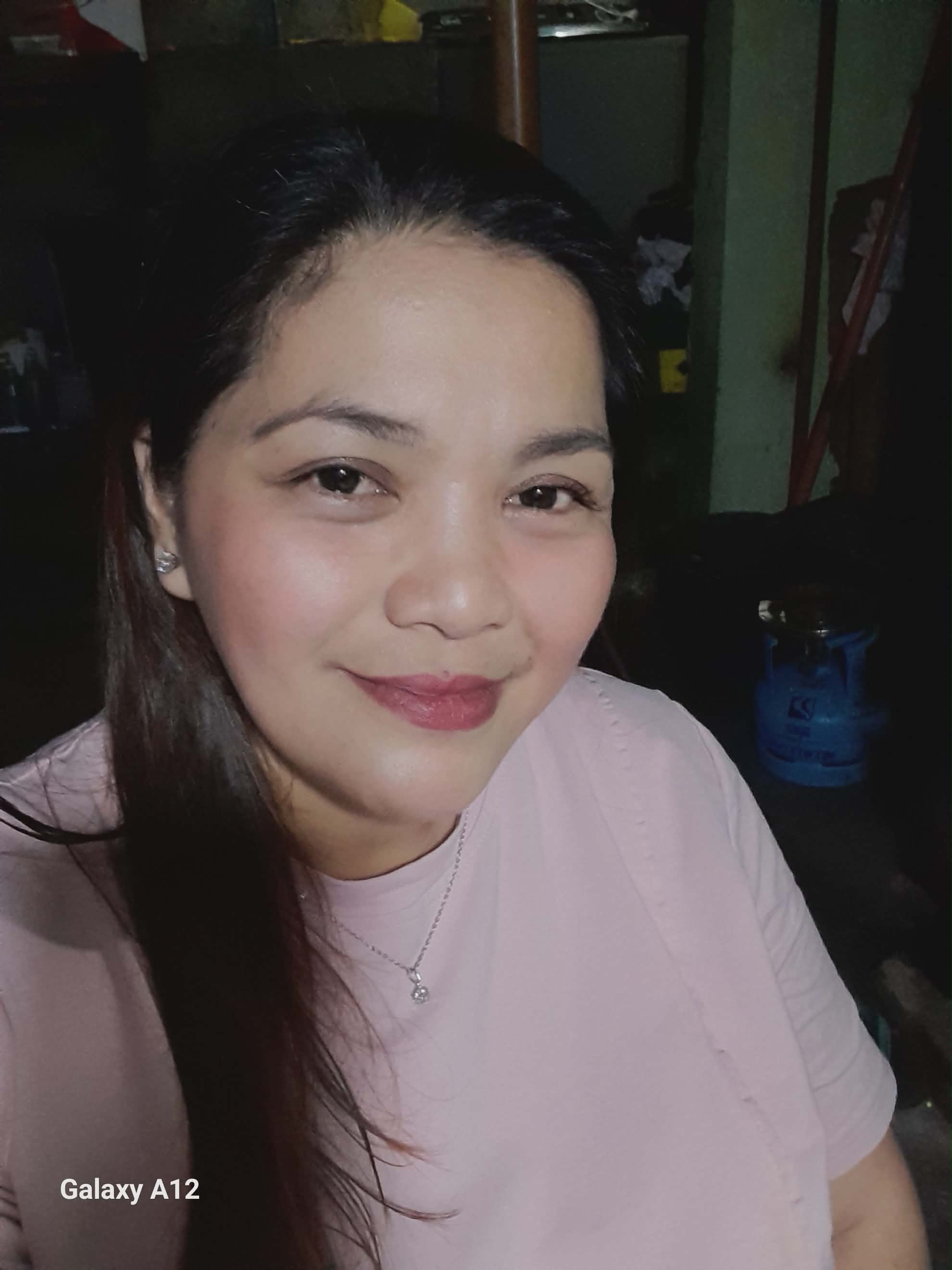 MA. KATRINA P. FERRER