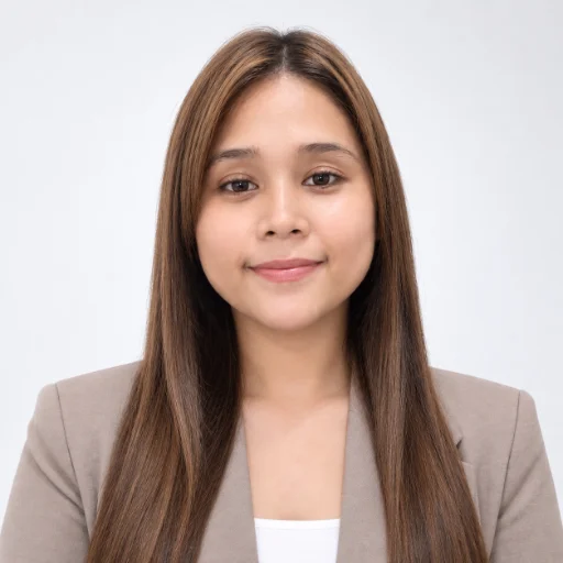 Allanibeth V. Flores