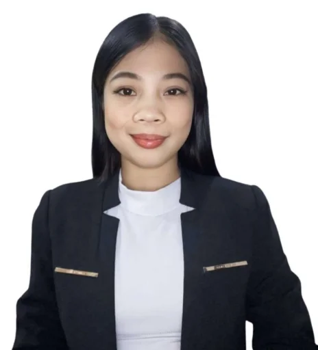 Bianca Joyce Cariaso Amigable