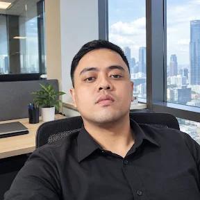 Jovin Dela Cruz