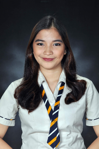 Justine Anne Cabrera