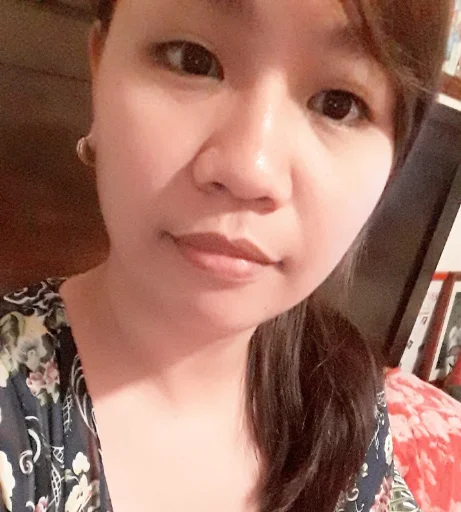 LESLIE ANN LUNA