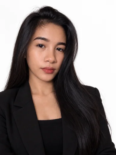 Cathleen De Guzman