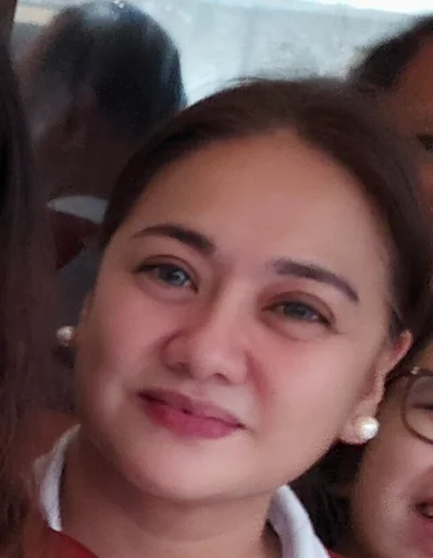 Leina Shanel Famorcan