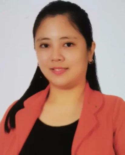 Kimberly Marie Macias Majam
