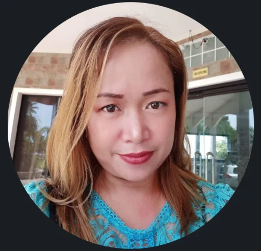MARGIELOU R. ALISBO