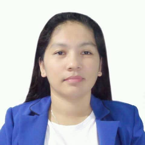 Mary Joy M. Baguio