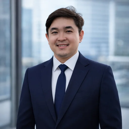 Kenneth John Marapon