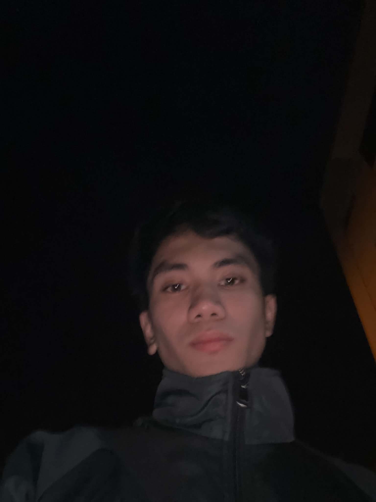 Mark Jhovan G. Subere