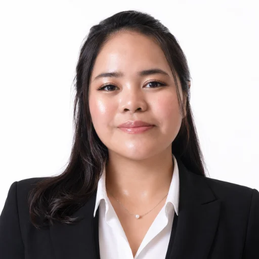 Abegail Cordova-Belarmino